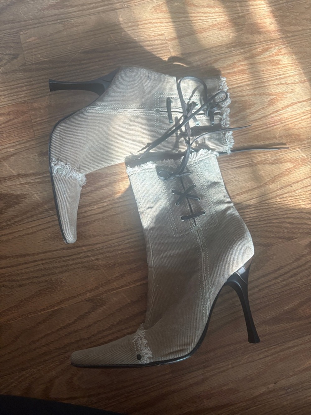 Casadei  Ankle boots